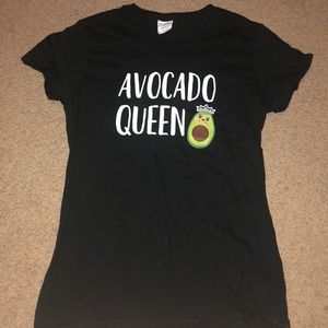 T-shirt , small